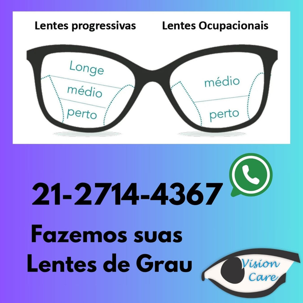 Lentes Ocupacionais: O Que São e Como Podem Melhorar Sua Qualidade de Vida no Trabalho