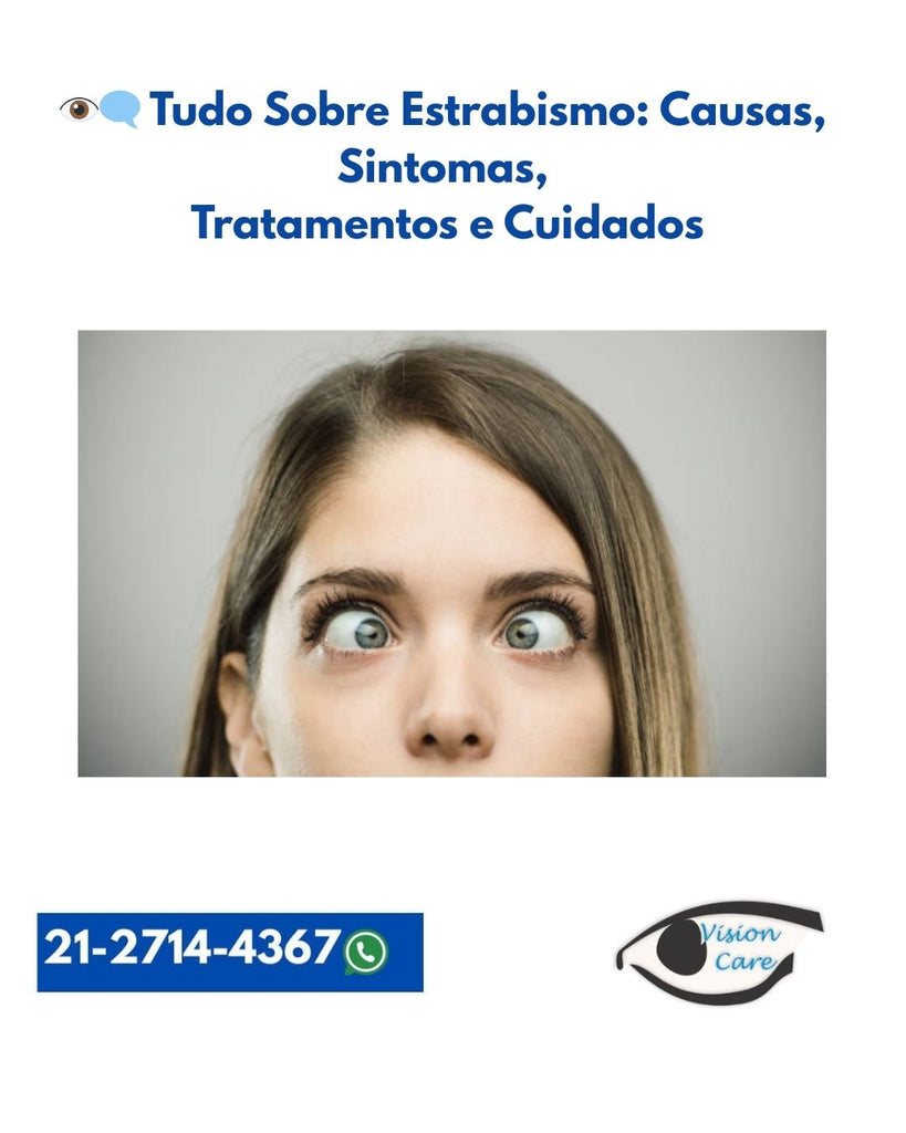 Estrabismo