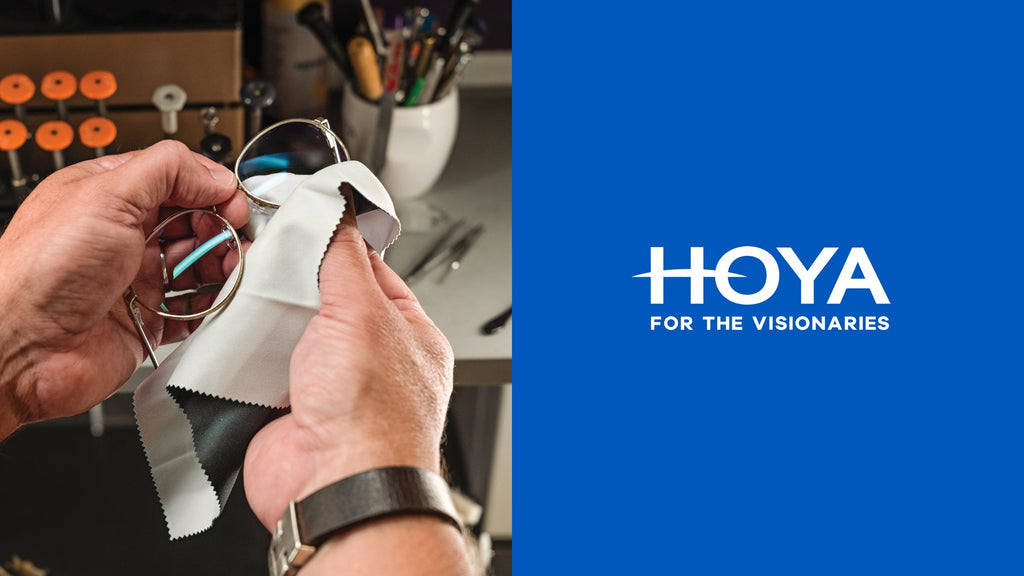 Tipos de Lentes Hoya. Guia Definitivo de Opções.