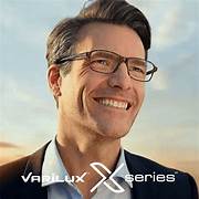 Por Que as Lentes Varilux Possuem Mais Tecnologia de Visão?