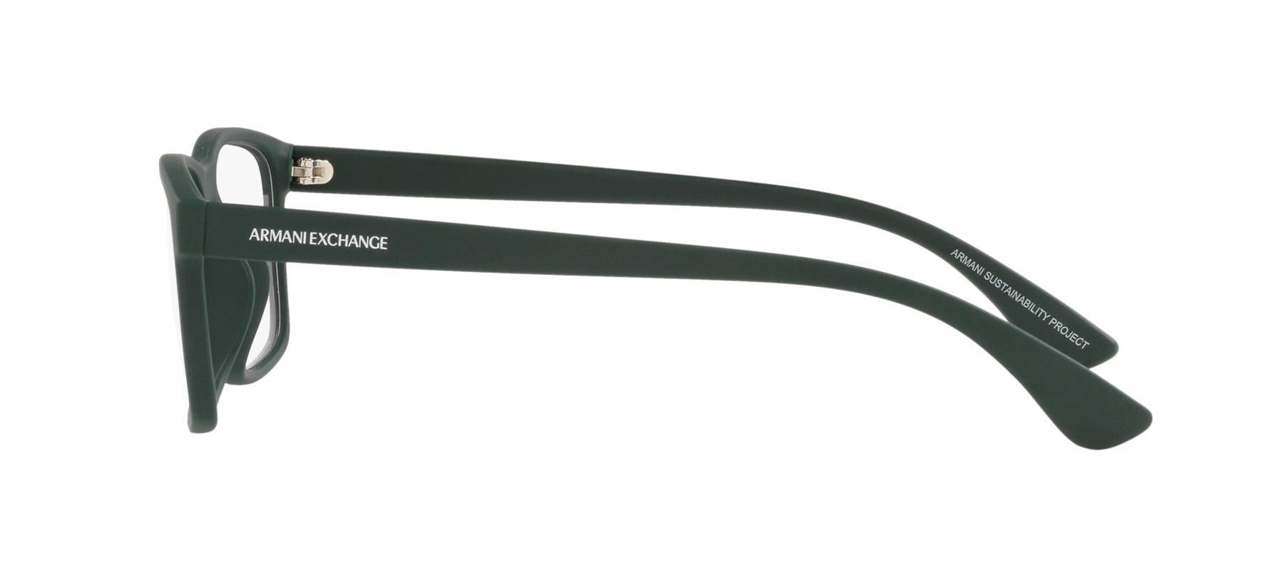 Armani Exchange Ax3083U 8272 56 - Ótica Vision Care