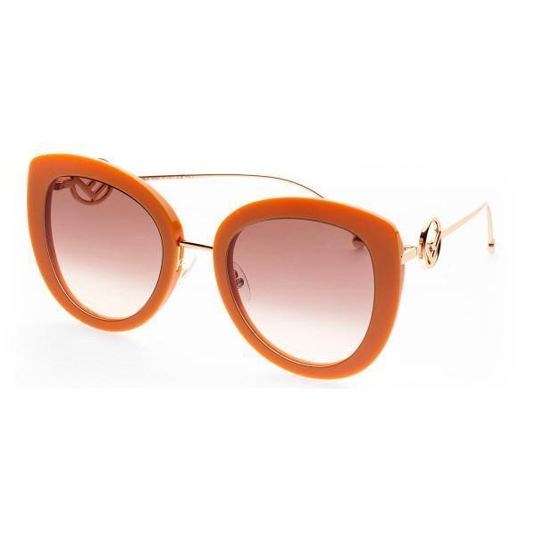 Óculos De Sol Fendi Ff0409/S 2Lfha otica-vision-care