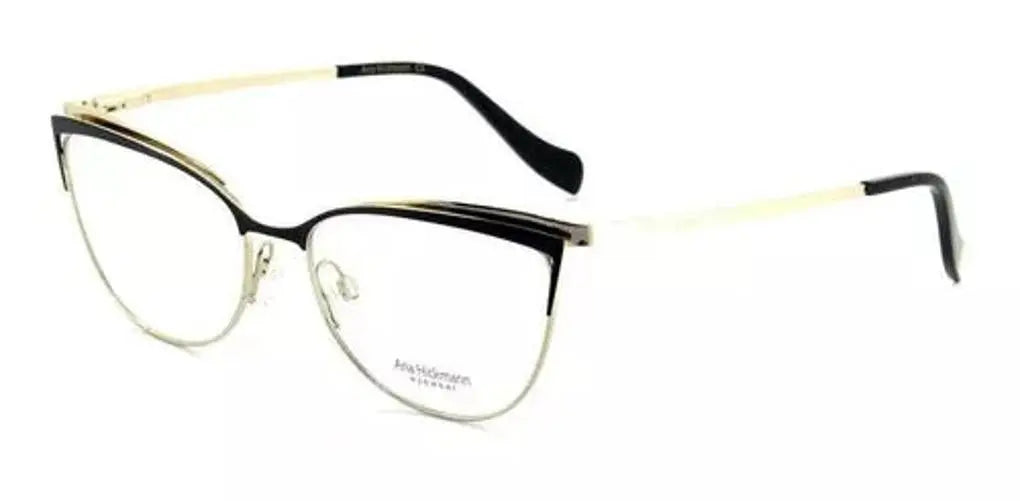 Ana Hickmann Ah1355 09A 55 - Ótica Vision Care