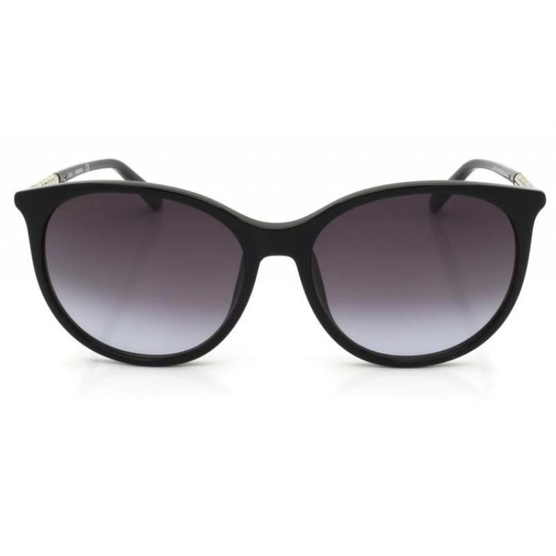 Óculos De Sol Swarovski Sk293-H 01B - Ótica Vision Care