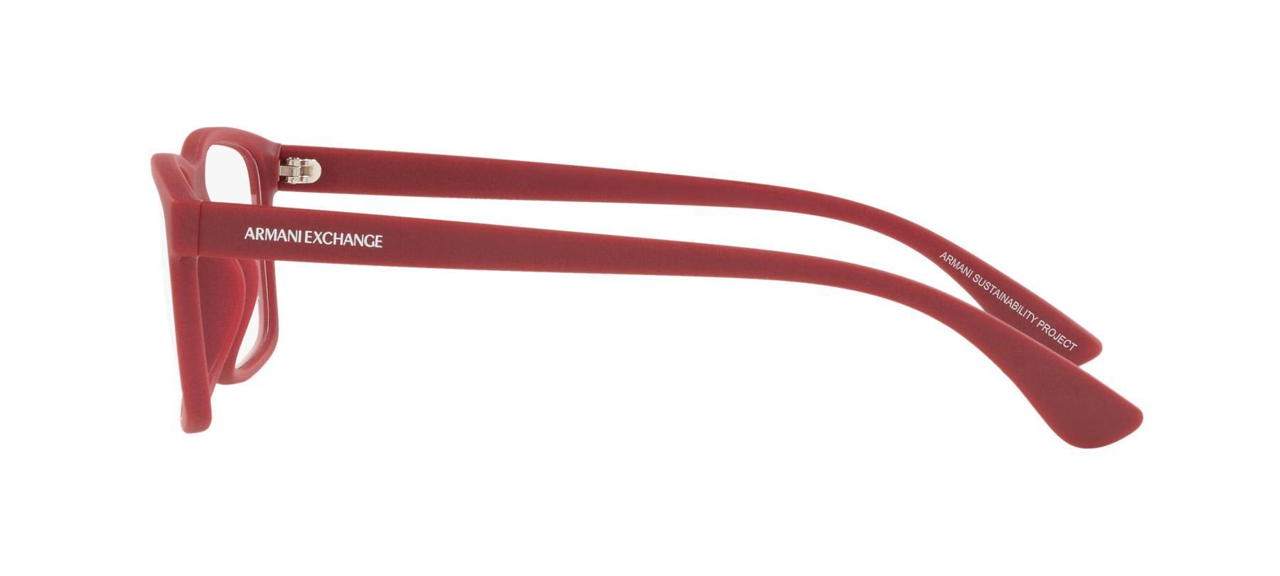 Armani Exchange Ax3083U 8274 56 - Ótica Vision Care