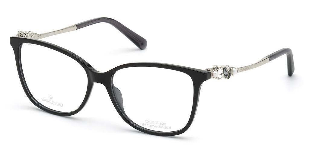 Swarovski 5367/V 005 Óculos De Grau otica-vision-care