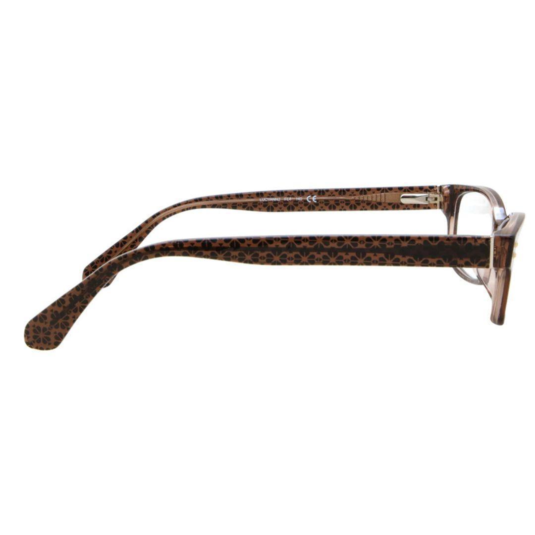 Óculos De Grau Kate Spade Lucyann2 Fl4 otica-vision-care