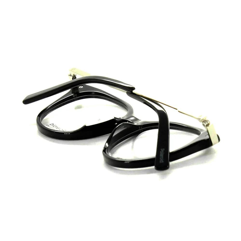 Óculos Polaroid Pld D352 807 49 +AC0- Preto otica-vision-care