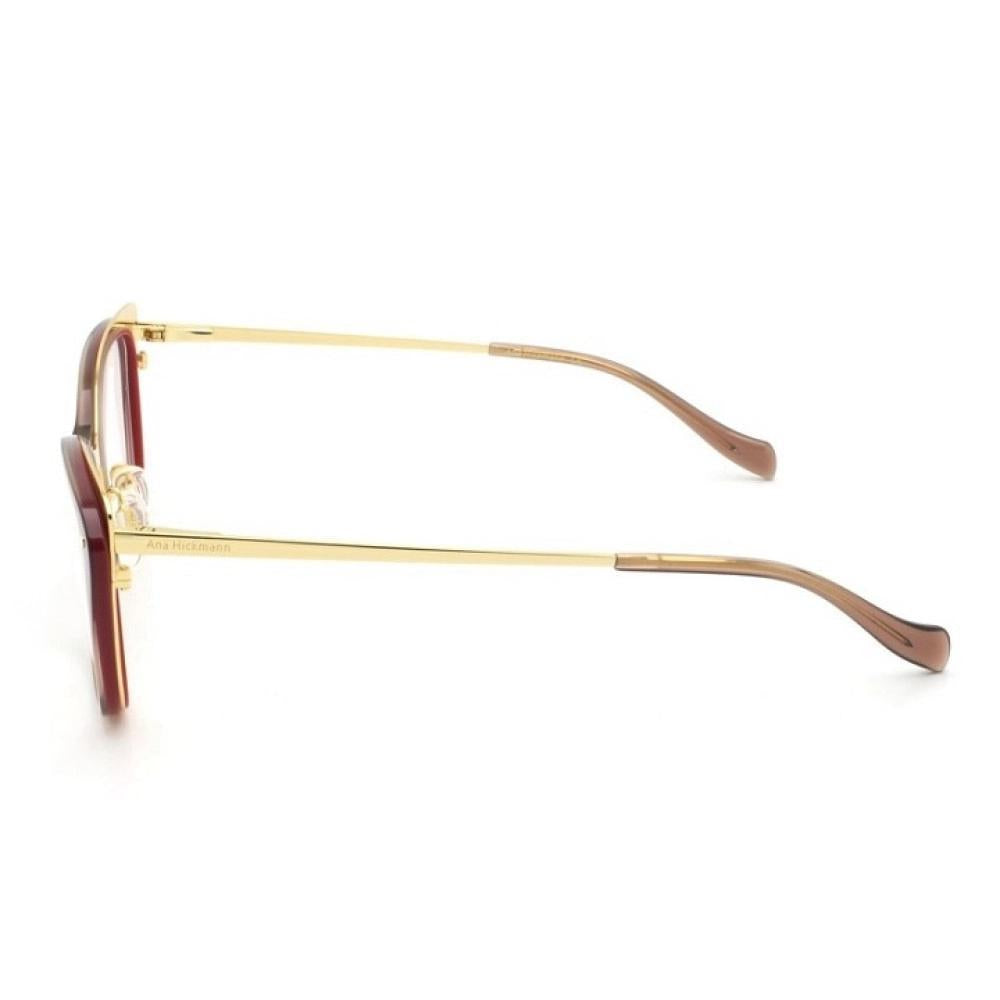 Óculos De Grau Ana Hickmann Ah6324 C02 53 otica-vision-care