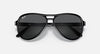 Óculos de Sol Ray-Ban RB4355 VAGABOND 6545/71