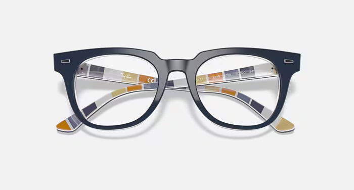 Óculos de Grau Ray-Ban Rx5377 8091 50 Ray-Ban