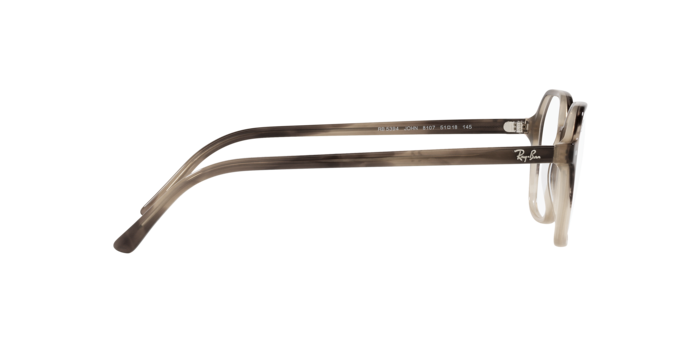 Óculos de Grau Ray-Ban Rx5394 8107 John Ray-Ban