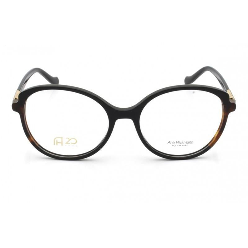Óculos De Grau Ana Hickmann Ah60010 A01 53-17 otica-vision-care