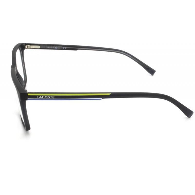 Armação De Grau Lacoste L2859 024 57-18 - Ótica Vision Care