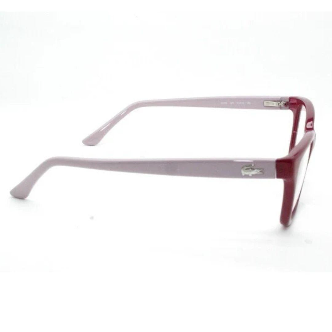 Óculos De Grau Lacoste L2785 526 otica-vision-care