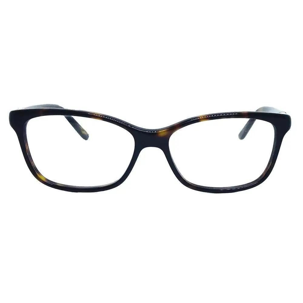 Óculos De Grau Max Mara Mm1219 Lhd 54 otica-vision-care