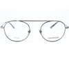 Óculos De Grau Calvin Klein Titanium Ck19151 306 50
