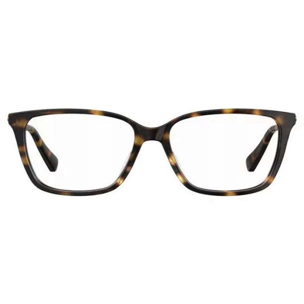 Óculos De Grau Love Moschino Mol550 086 54 otica-vision-care