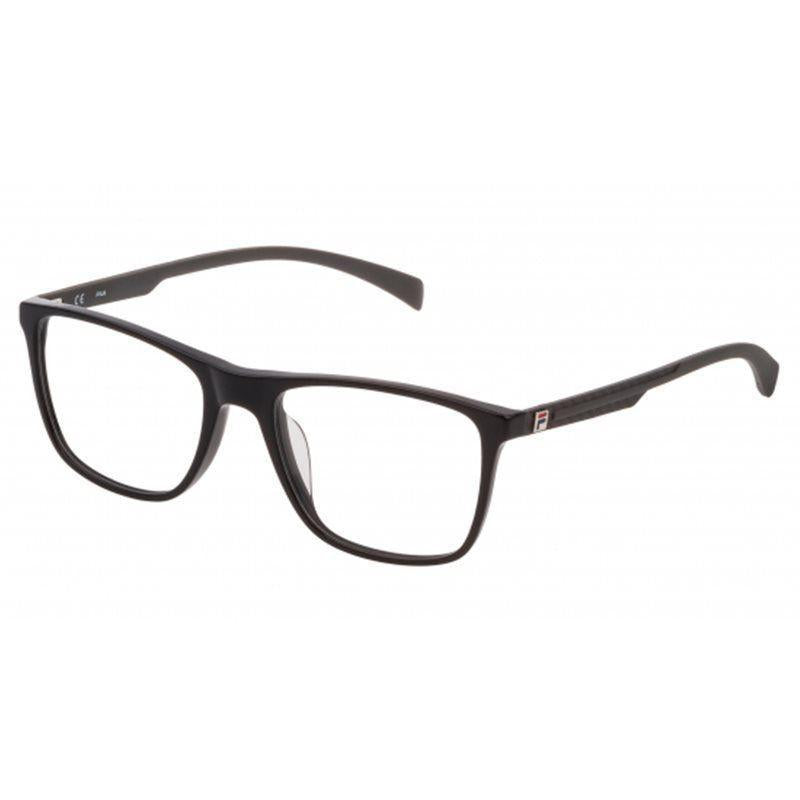 Armação Óculos De Grau Vf9279 Col.0700 54-18 - Ótica Vision Care