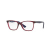 Óculos de Grau Ray-Ban Infantil ry1574l 3738 49