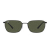 Óculos de Sol Ray-Ban RB 3684 002/31 58