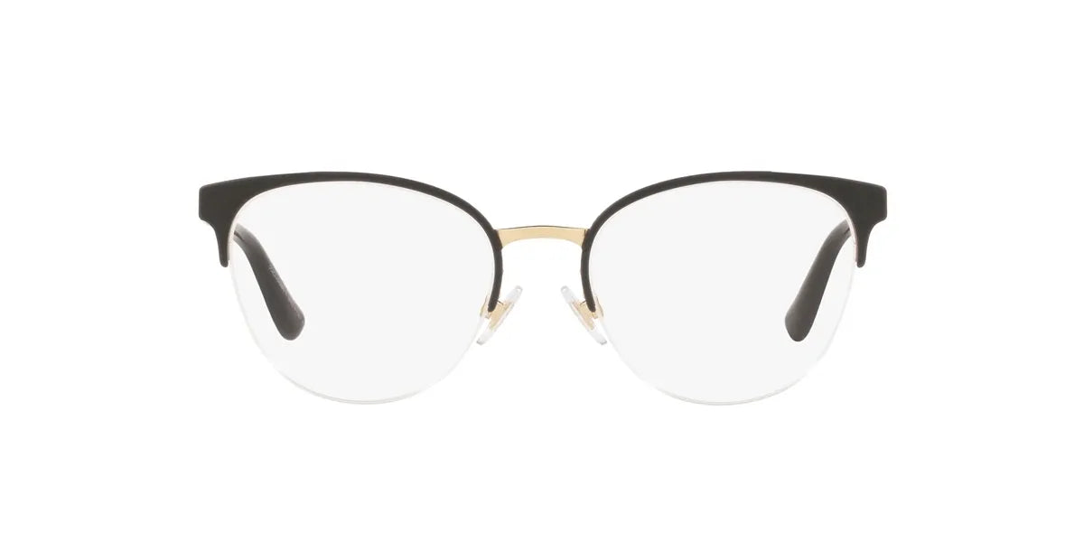 Óculos de Grau Dolce & Gabbana Dourado DG1311 1311 54 Dolce & Gabanna