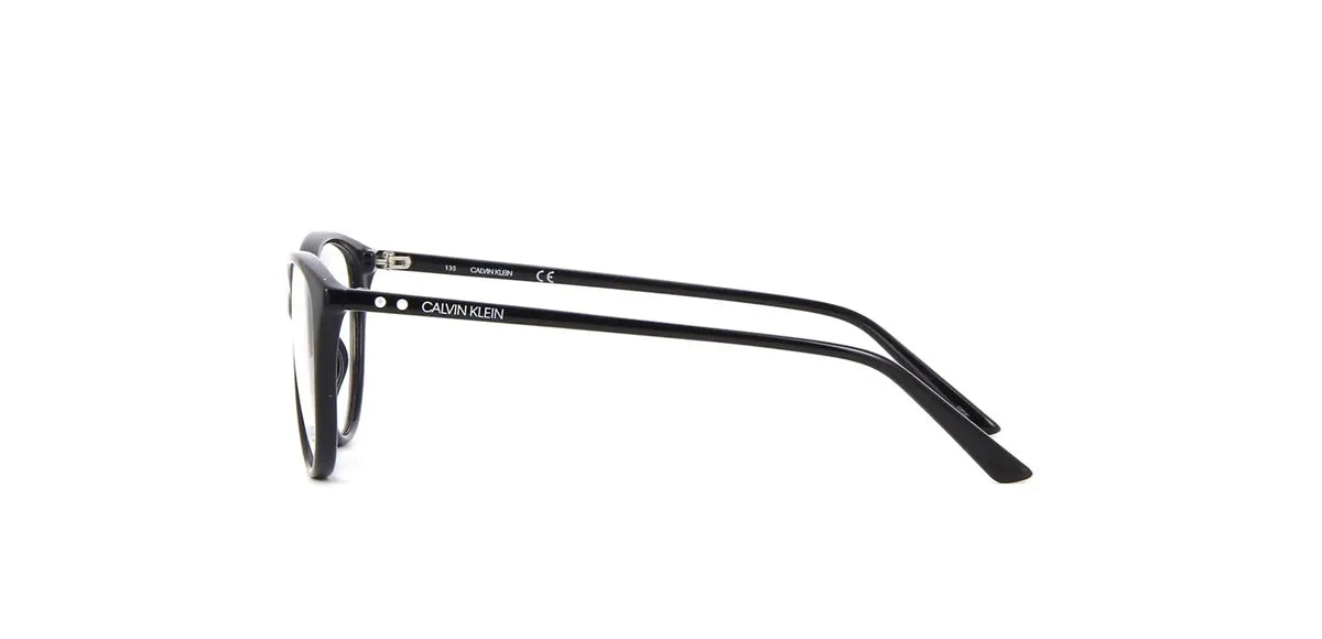 Óculos de Grau Calvin Klein Ck18543 001 53 Calvin Klein