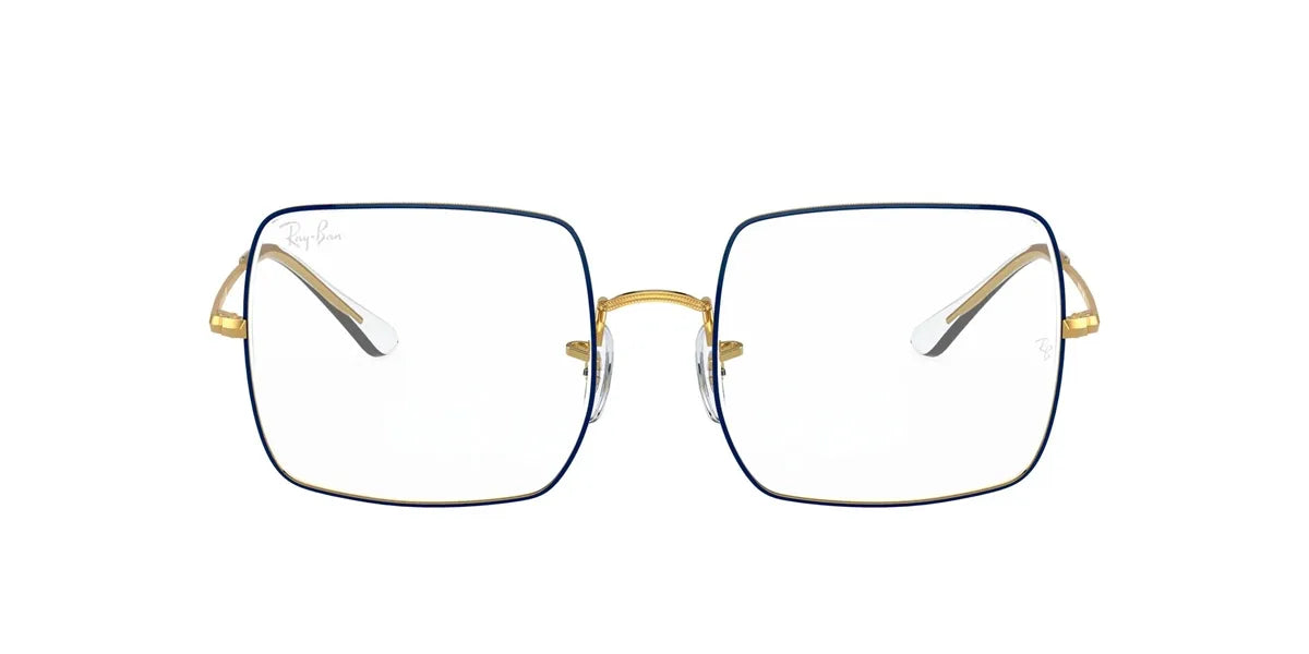 Óculos de Grau Ray-Ban Square 0RX1971V 3105 54 Ray-Ban