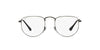 Óculos de Grau Ray-Ban Elon RX 3958v 3118 50