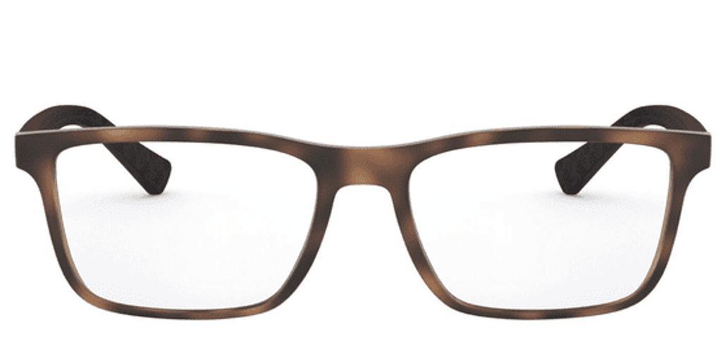 Armani Exchange Ax3067 8029 55 - Ótica Vision Care