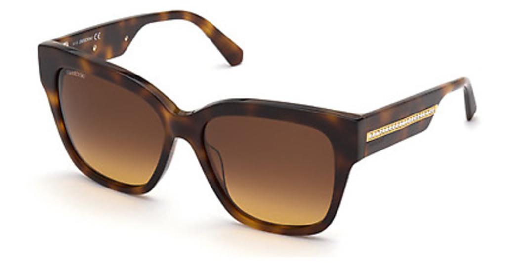 Óculos De Sol Swarovski 0305 52F 57 otica-vision-care