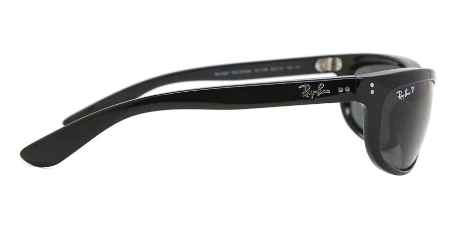 Óculos de Sol Ray-Ban RB4089 Balorama Polarized 601/58 Ray-Ban