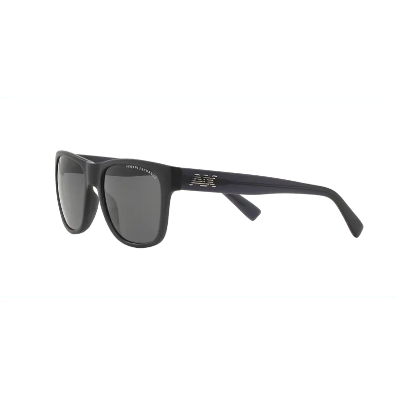 ÓCULOS DE SOL ARMANI EXCHANGE 4008L 802087 56 - Ótica Vision Care
