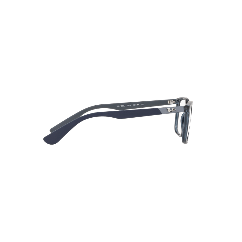 Óculos de Grau Ray-Ban Infantil ry1589l 3814 50 Ray-Ban