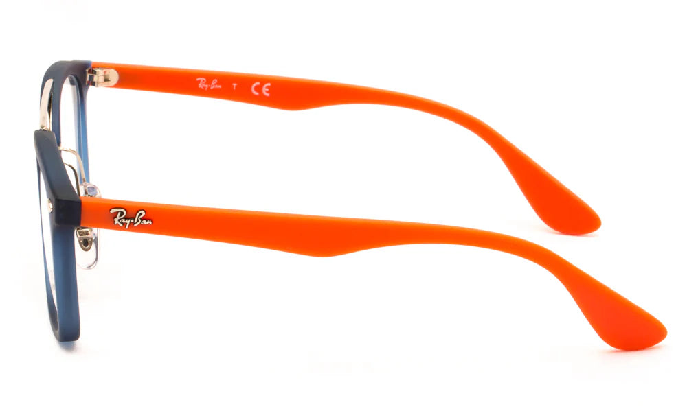 Óculos de Grau Infantil Ray-Ban RB1585 3780 47 Ray-Ban