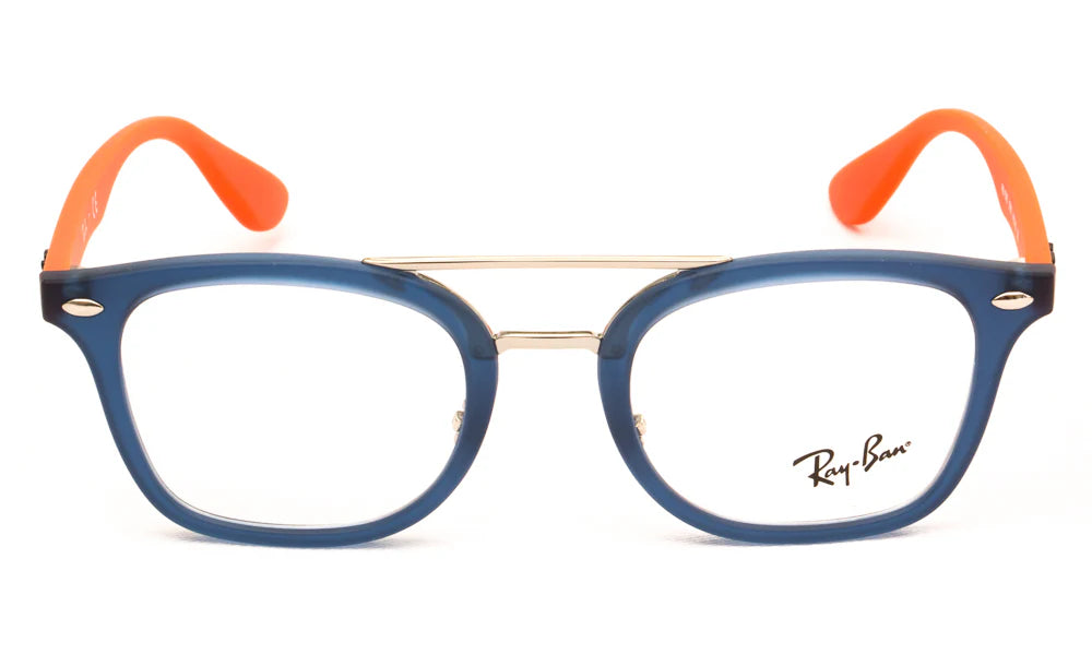 Óculos de Grau Infantil Ray-Ban RB1585 3780 47 Ray-Ban