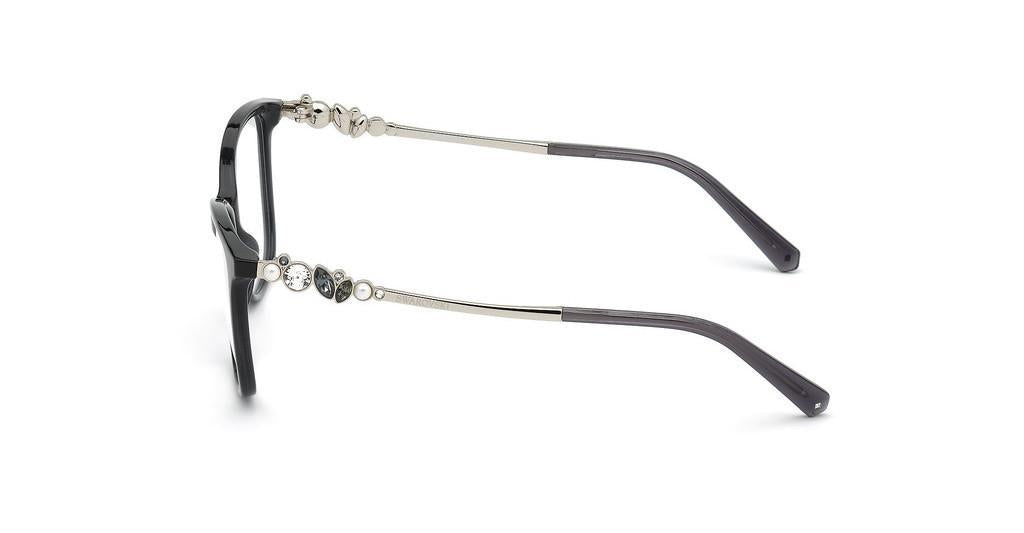 Swarovski 5367/V 005 Óculos De Grau otica-vision-care