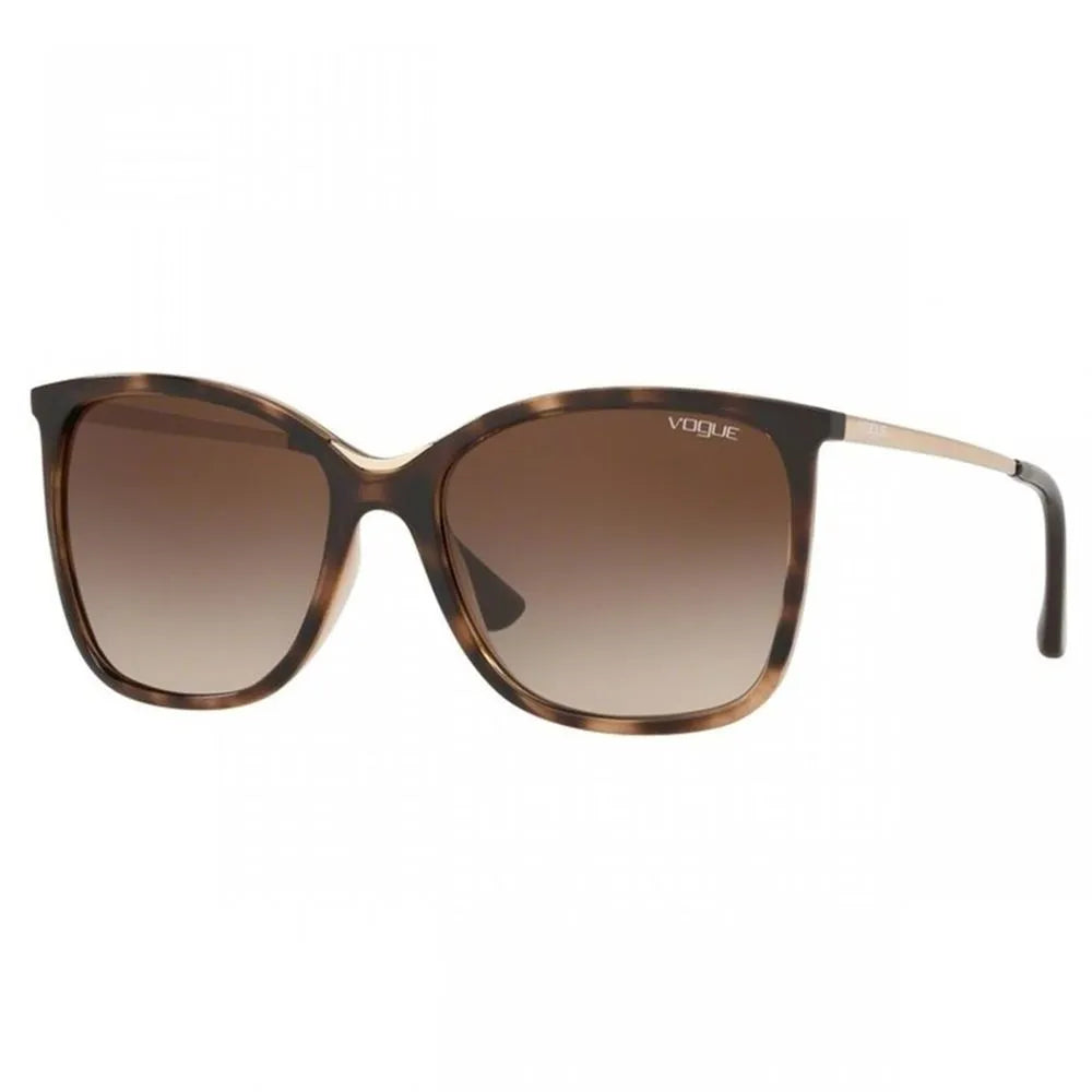 Óculos de Sol VOGUE Havana marrom VO5267SL 270873 57 Vogue