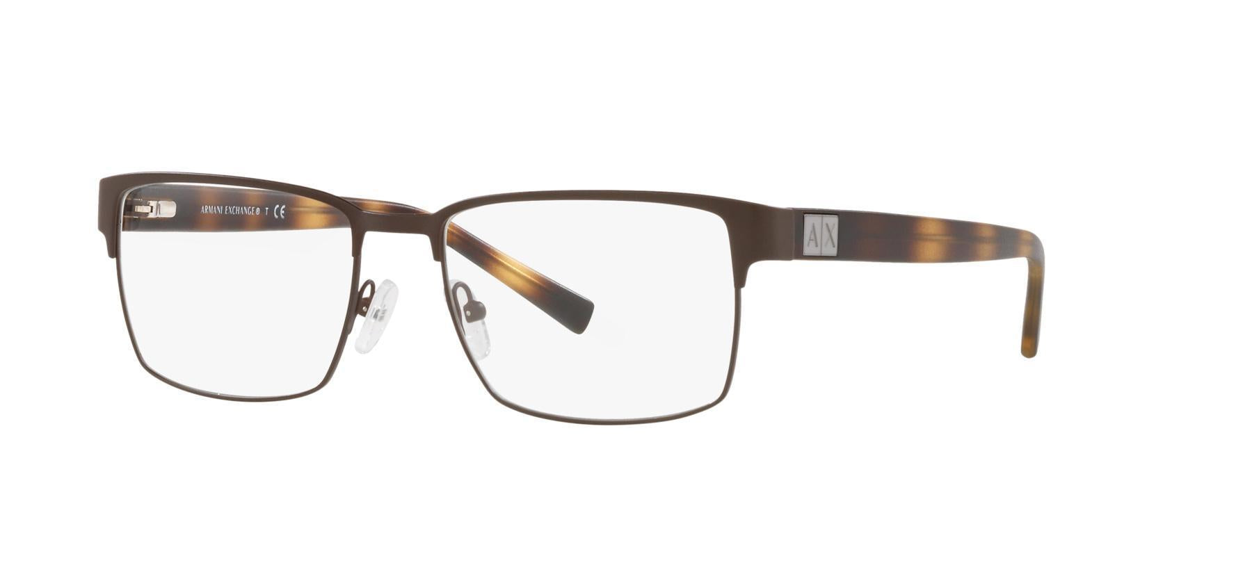 Armani Exchange Ax1019 6001 54 - Ótica Vision Care