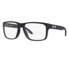 Óculos de Grau Oakley ox8156-1056 56 Satin Black