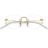 Óculos de Grau Vogue Balgriff VO4218 280 49