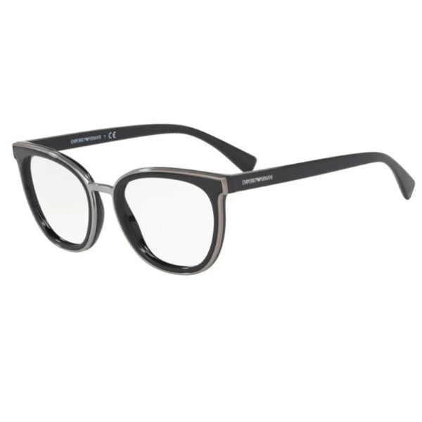 Óculos de Grau Empório Armani EA3155 5017 50 Empório Armani