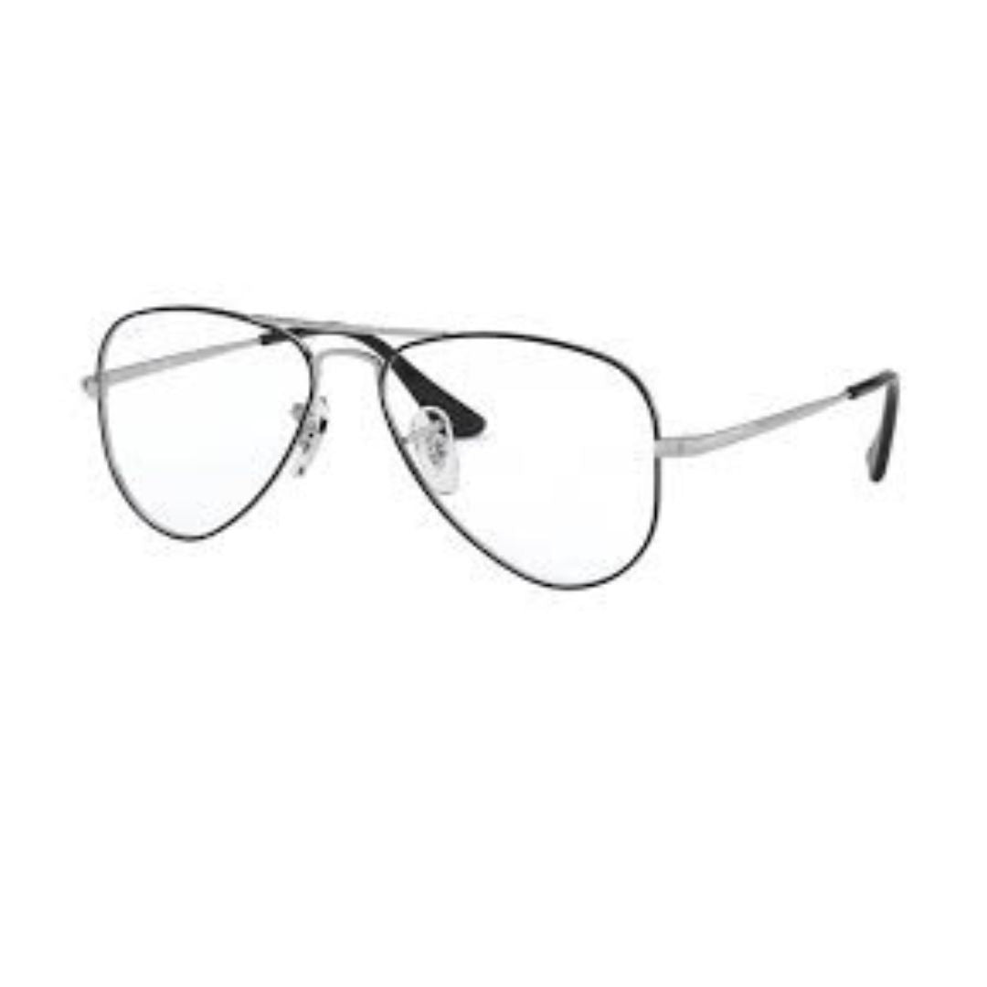 Óculos de Grau Ray-Ban Infantil ry1089 4064 52 Ray-Ban