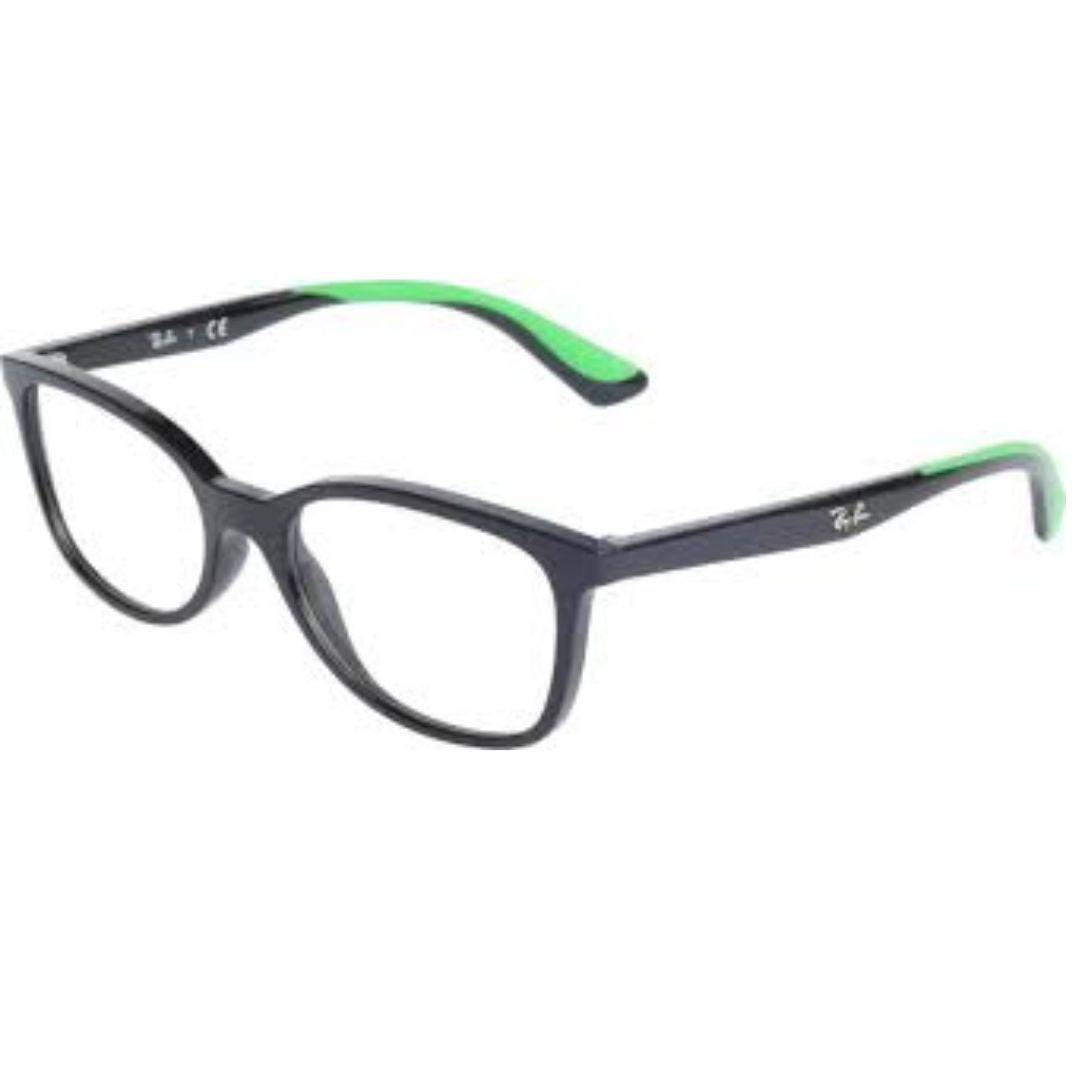 Óculos de Grau Ray-Ban Infantil ry1586 3773 49 Ray-Ban