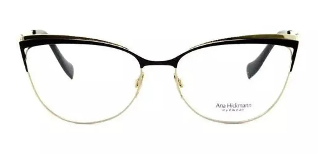 Ana Hickmann Ah1355 09A 55 - Ótica Vision Care
