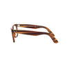 Óculos de Grau Ray Ban Wayfarer RX4340V-5998 50
