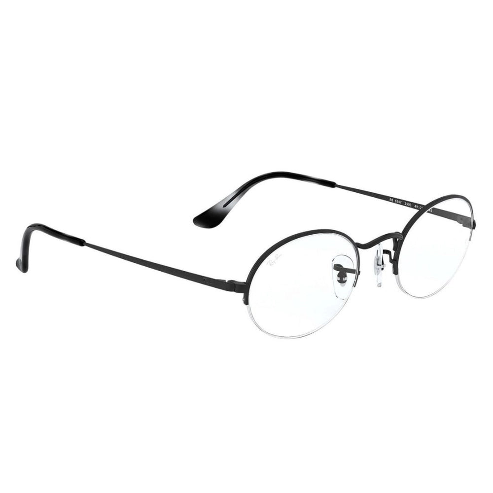 Óculos de Grau Ray-Ban RX6547-2503 52 Ray-Ban