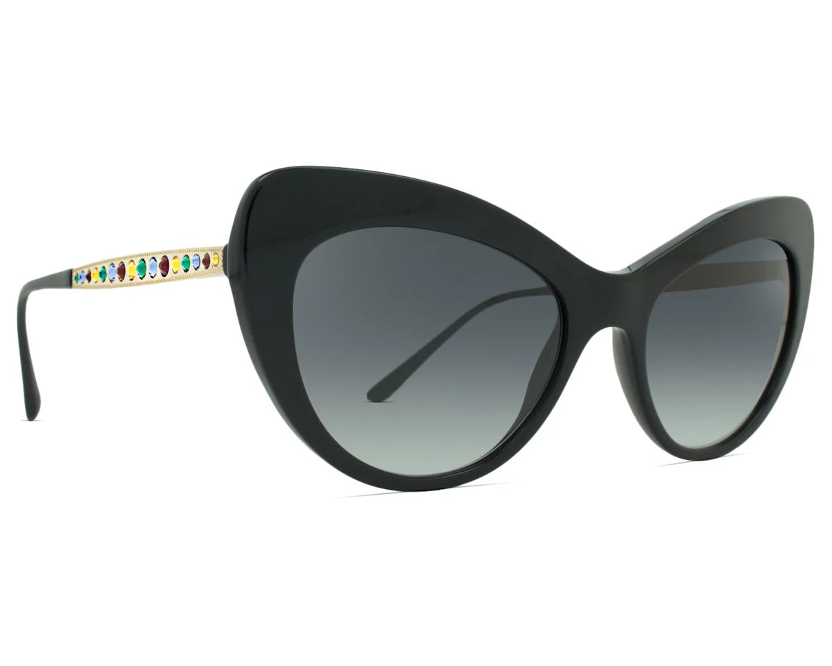 Óculos de Sol Dolce & Gabbana DG4307B 501/BG Dolce & Gabanna