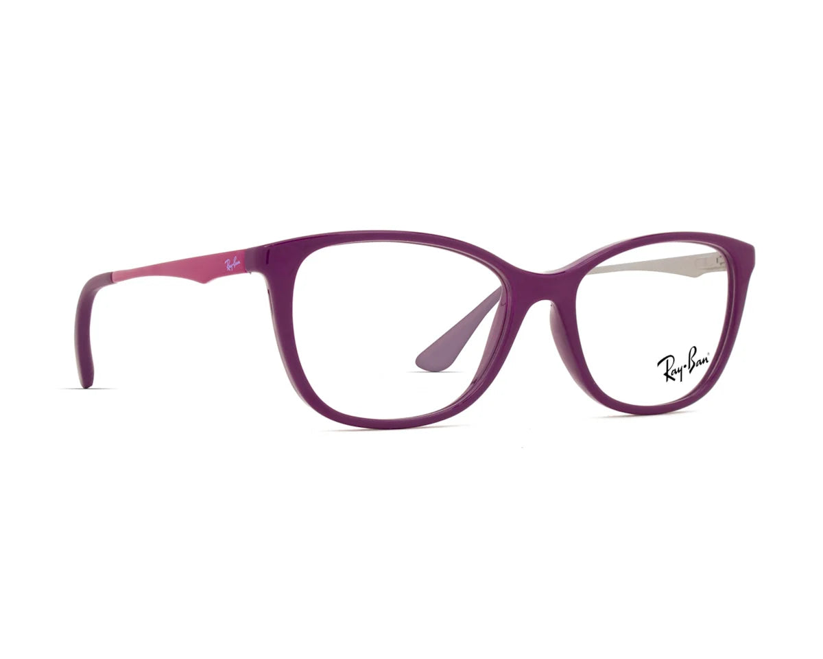 Óculos de Grau Infantil Ray-Ban RB1565L 3697 Ray-Ban