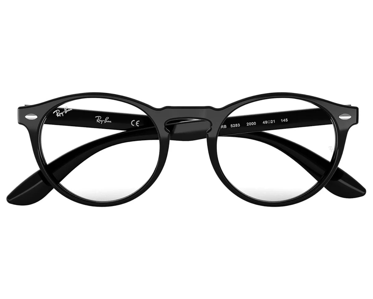 Óculos de Grau Ray Ban RX5283 2000-49 Ray-Ban